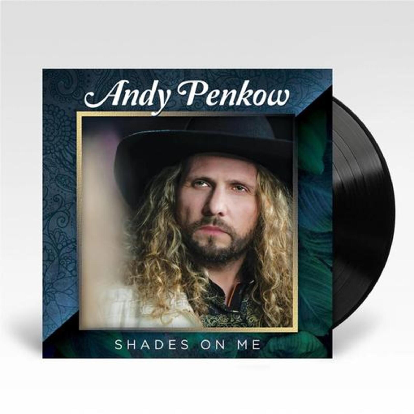 Picture of Andy Penkow - Shades On Me