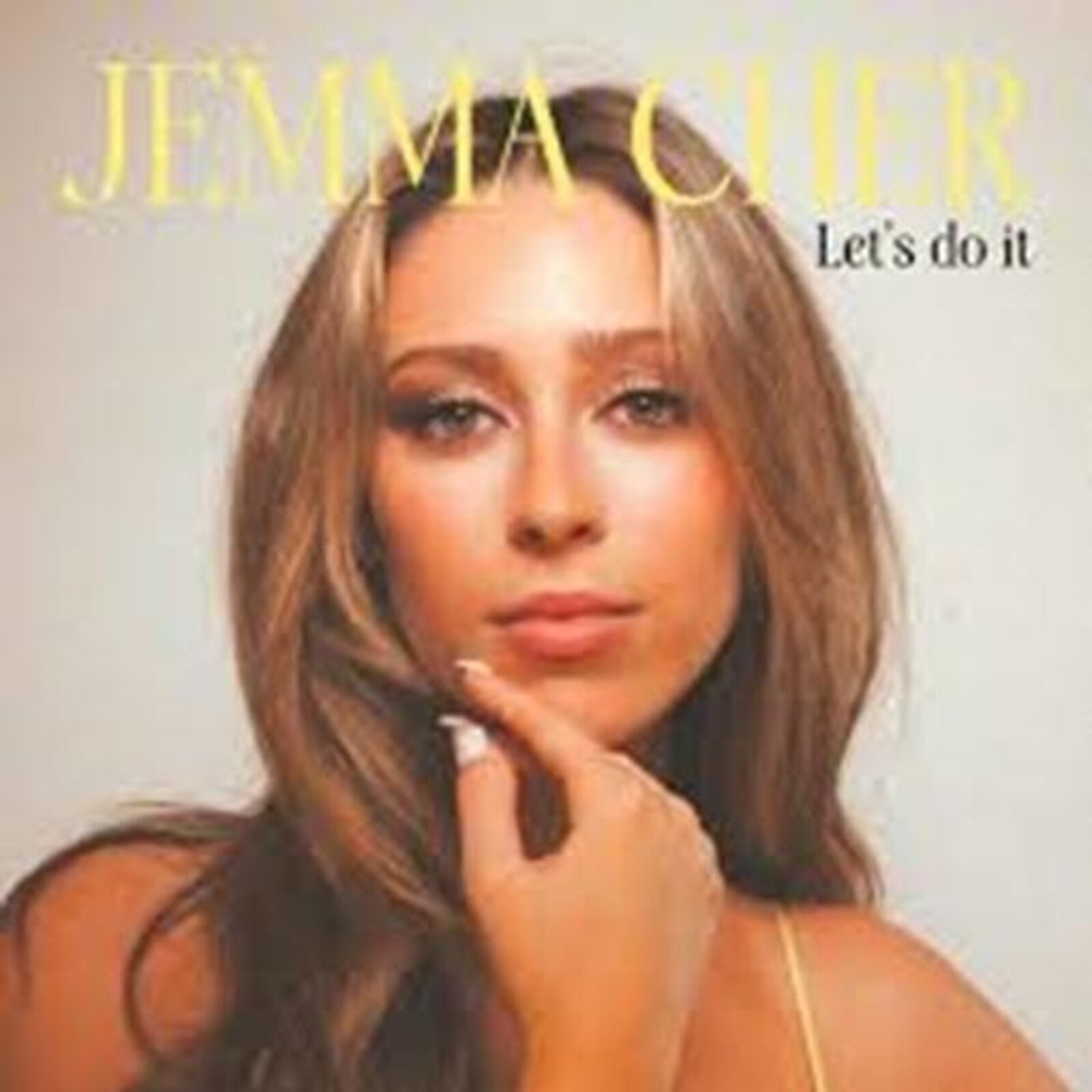 Picture of Jemma Cher - Let's Do It