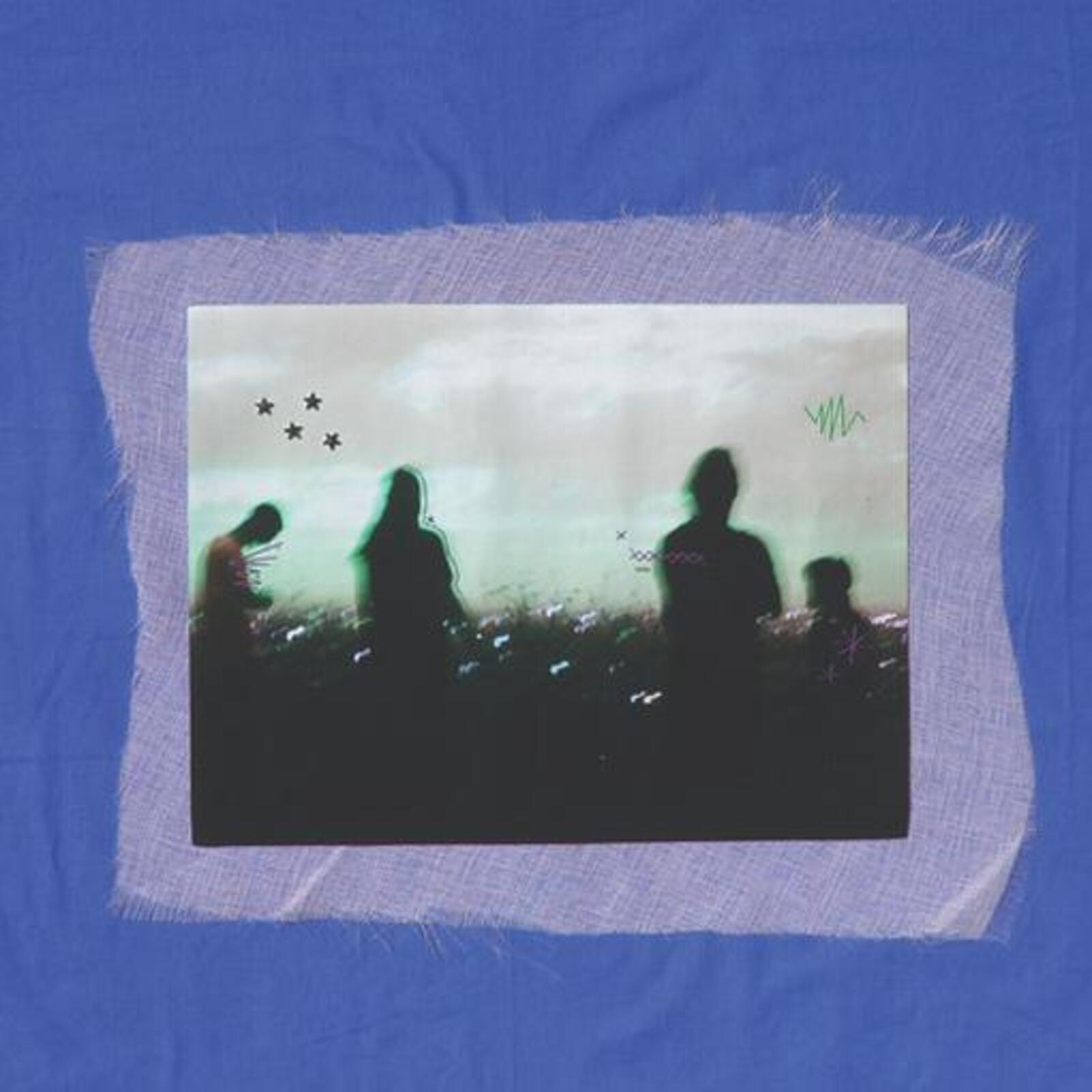 Picture of Colourblind - Colourblind