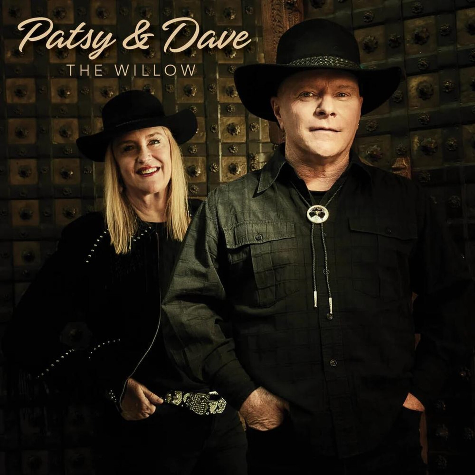 Picture of Patsy & Dave - The Willow