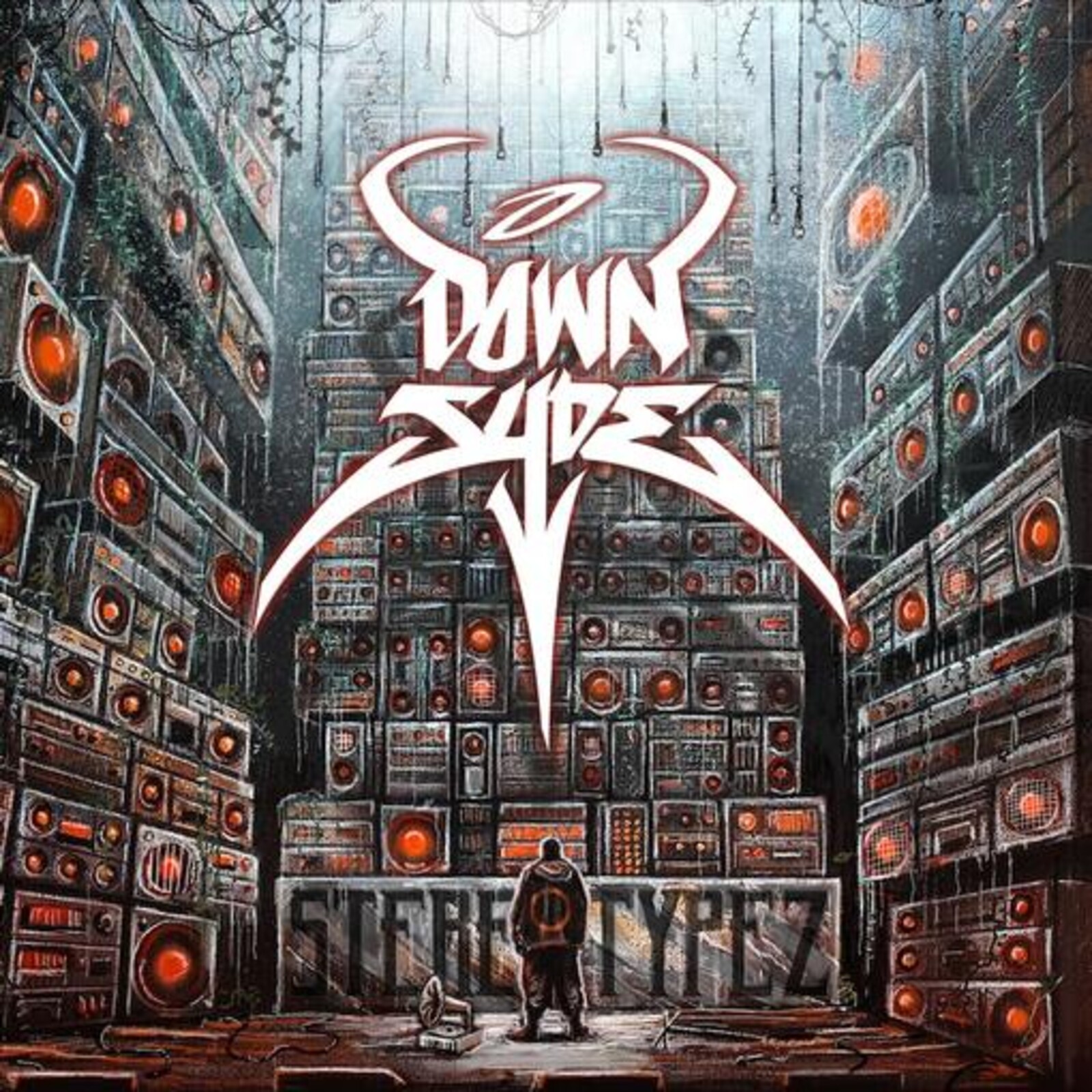 Picture of Downsyde - Stereotypez