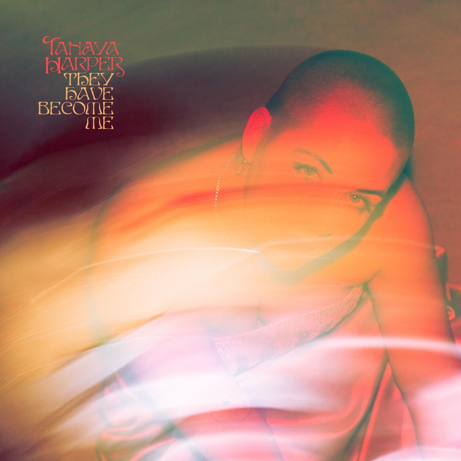 Picture of Tanaya Harper - They Have Become Me