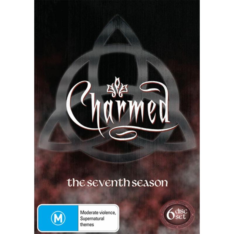 Picture of Charmed - Season 7