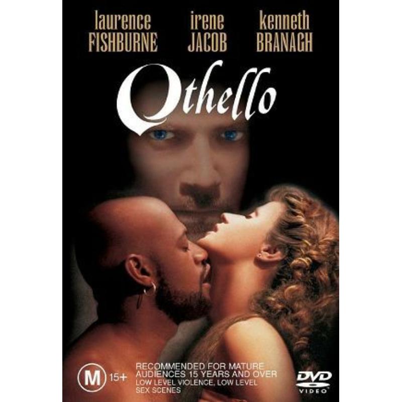 Picture of Othello (1995) / Movie - Othello (1995) / Movie