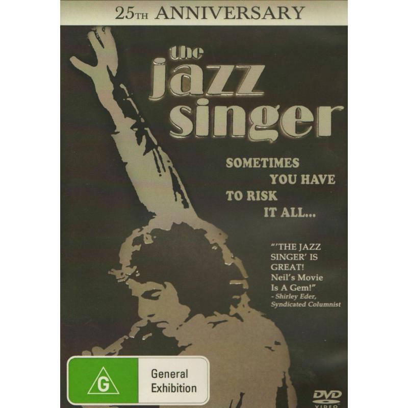 Picture of Jazz Singer - Jazz Singer