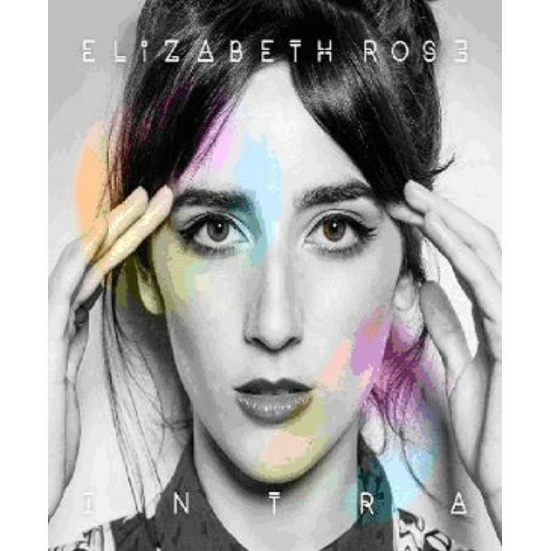 Picture of Elizabeth Rose - Intra