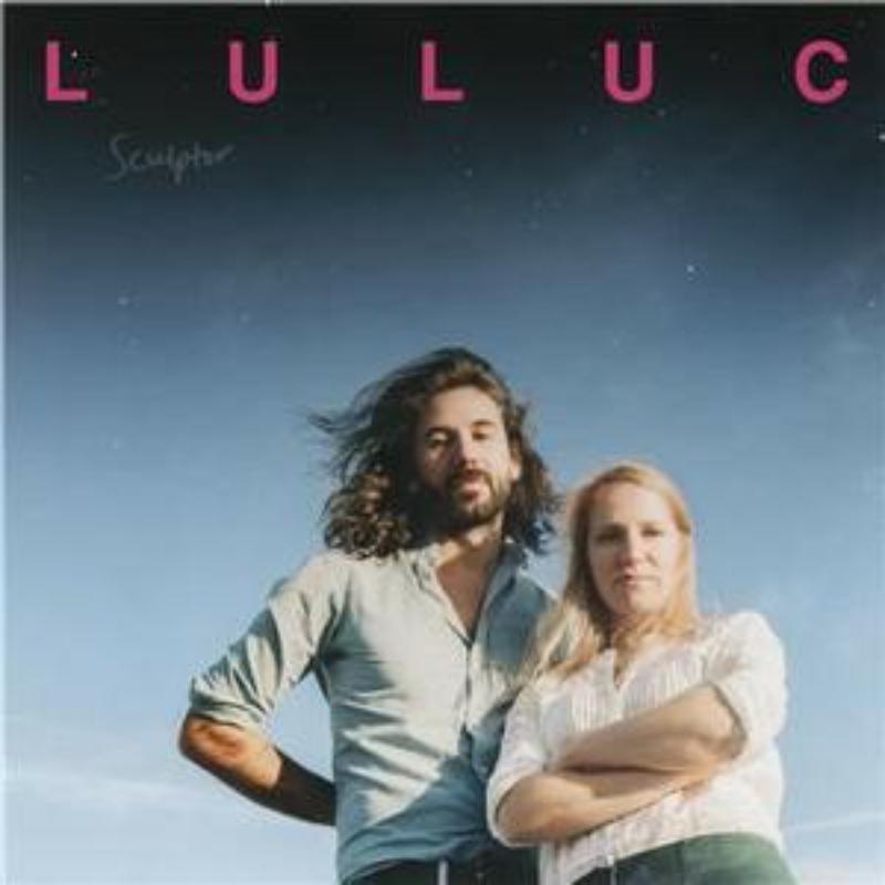 Picture of Luluc - Sculptor (Jade Green Vinyl)