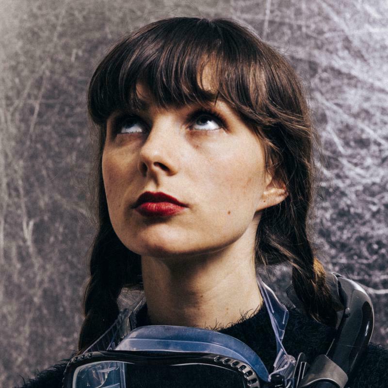 Picture of Gena Rose Bruce - Can't Make You Love Me (LP)