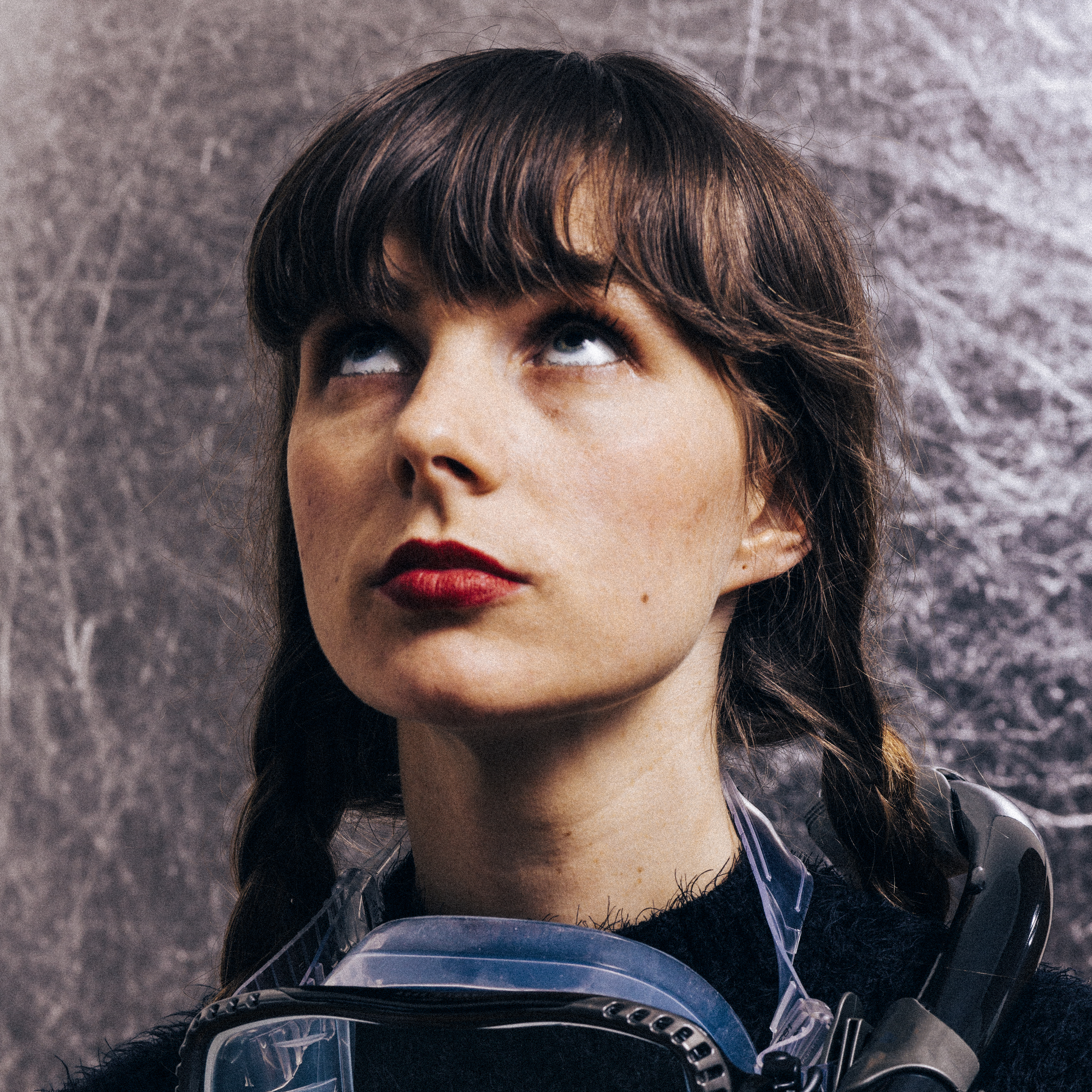 Picture of Gena Rose Bruce - Can't Make You Love Me