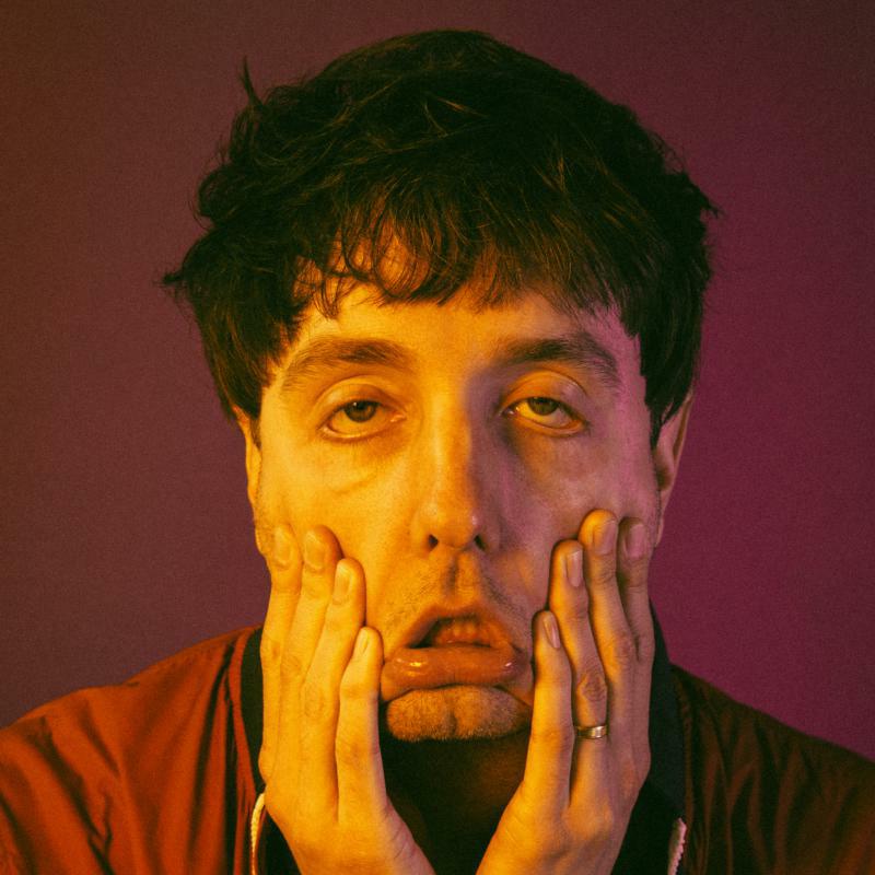 Picture of Jeremy Neale - We Were Trying To Make It Out (LP)