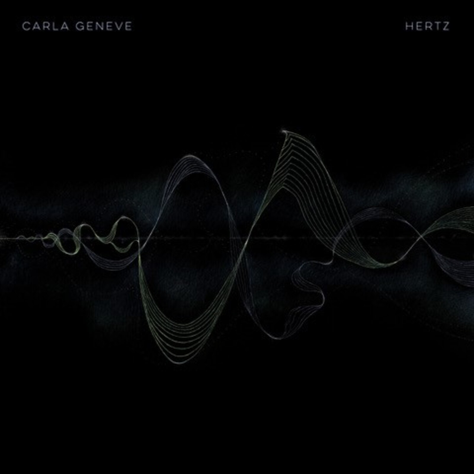 Picture of Carla Geneve - Hertz