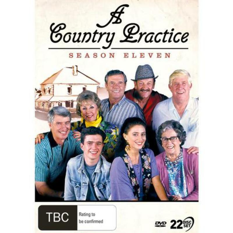 Picture of A Country Practice - Season 11