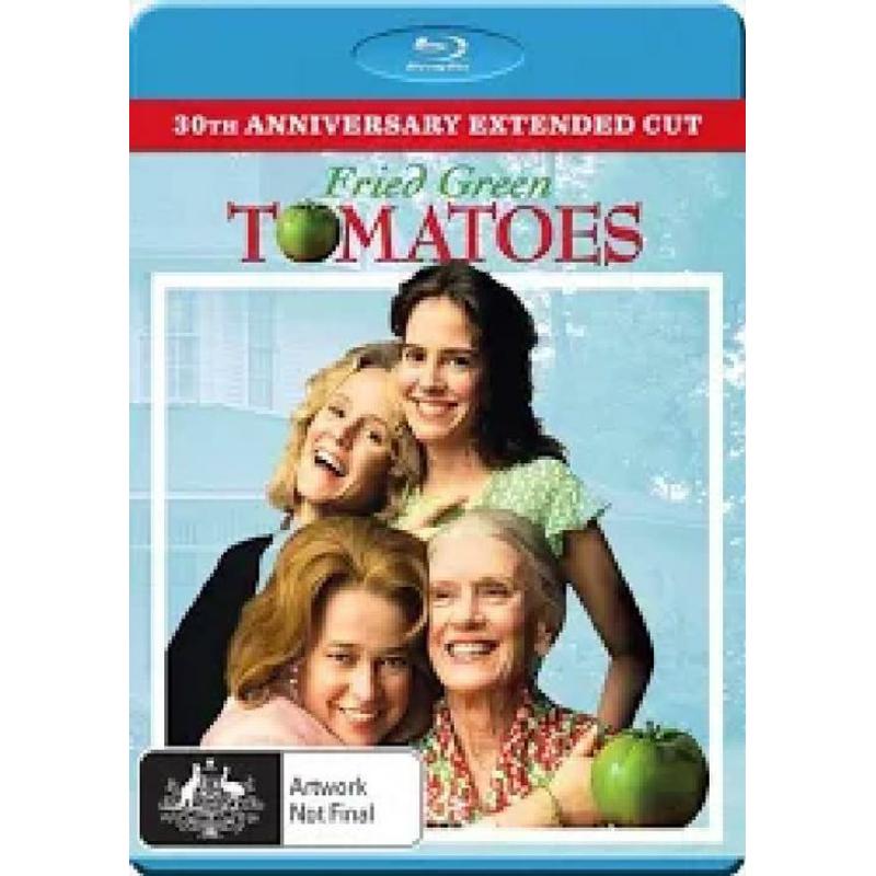 Picture of Fried Green Tomatoes - 30th Anniversary Extended Cut