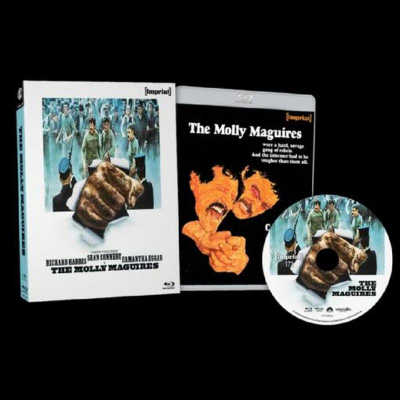 Picture of Molly Maguires (1970) - Molly Maguires (1970)