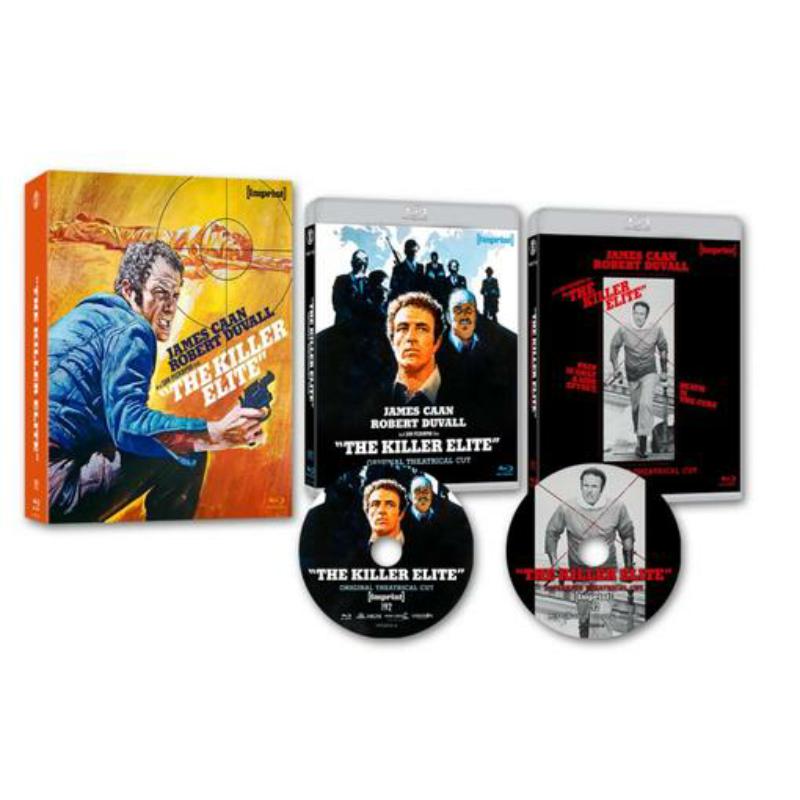 Picture of Killer Elite (1975) - Killer Elite (1975)