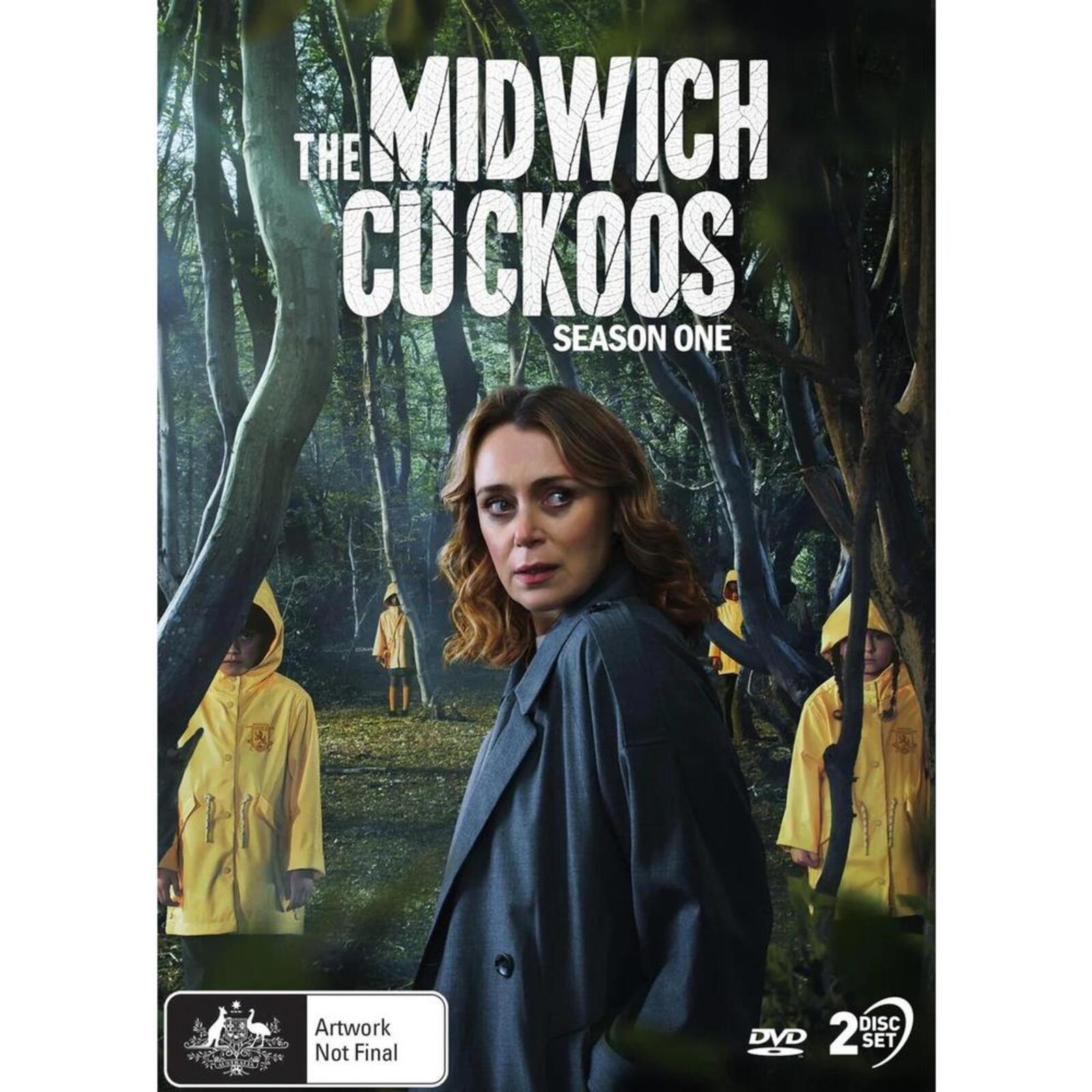Picture of The Midwich Cuckoos - The Mini-Series