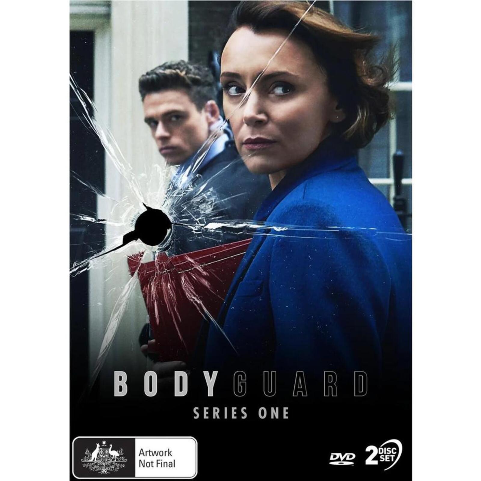 Picture of Bodyguard - Series One