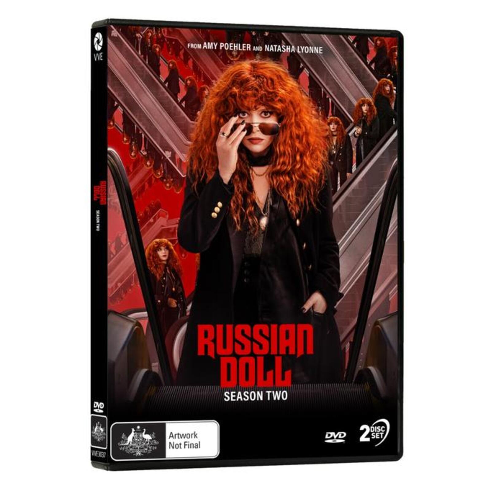 Picture of Russian Doll - Season Two