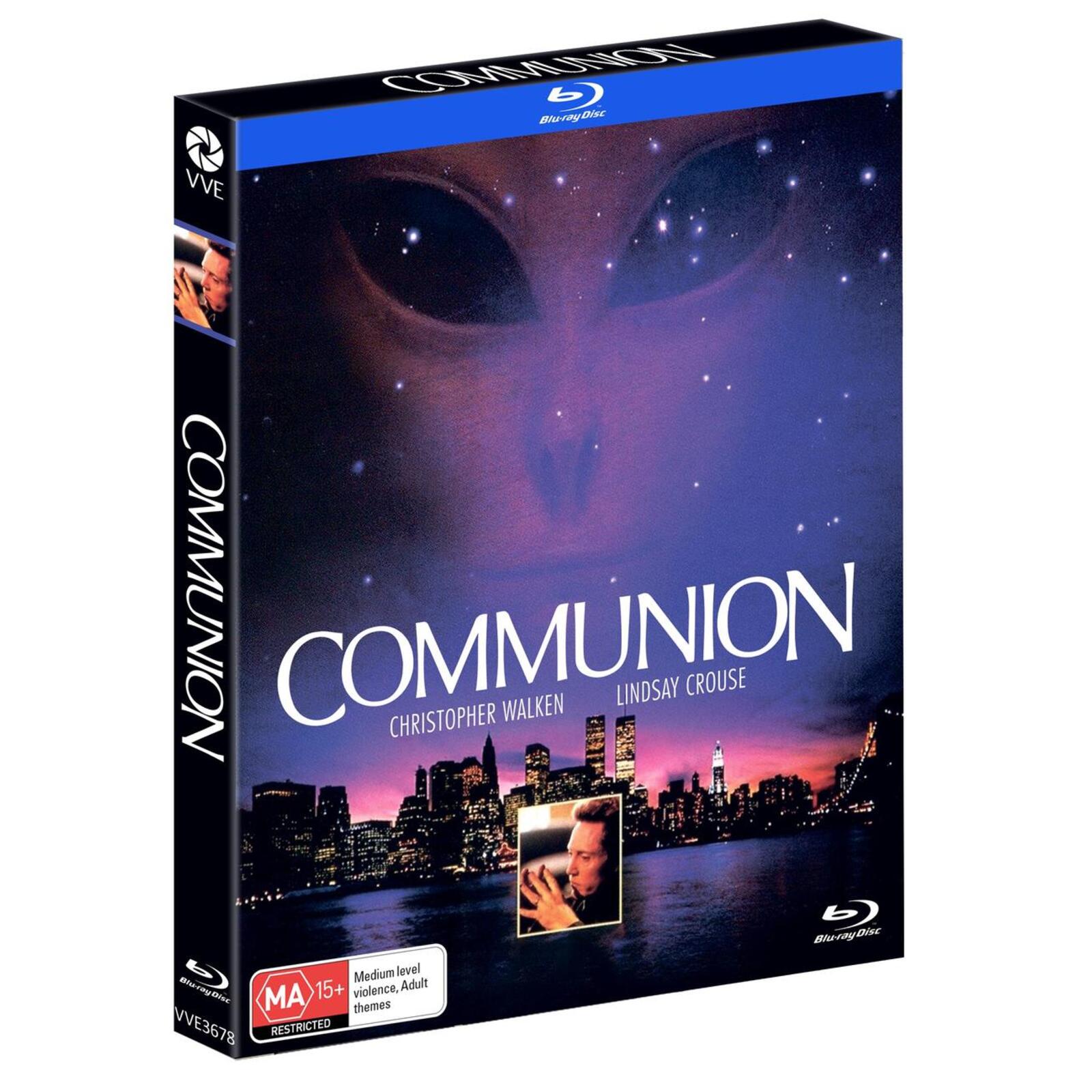 Picture of Communion - Special Edition