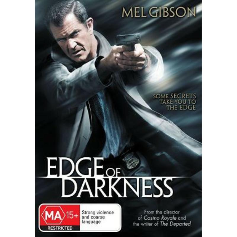 Picture of Edge Of Darkness - Edge Of Darkness