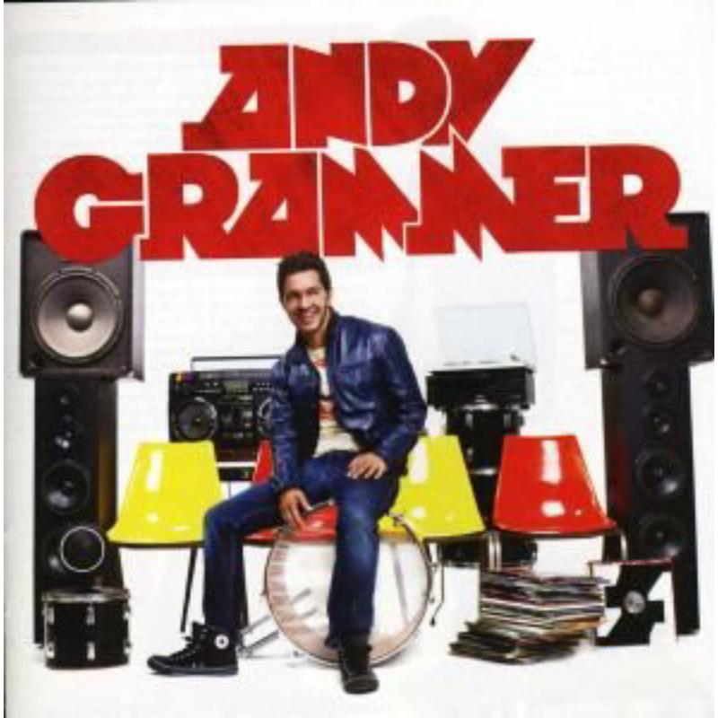 Picture of Andy Grammer - Andy Grammer