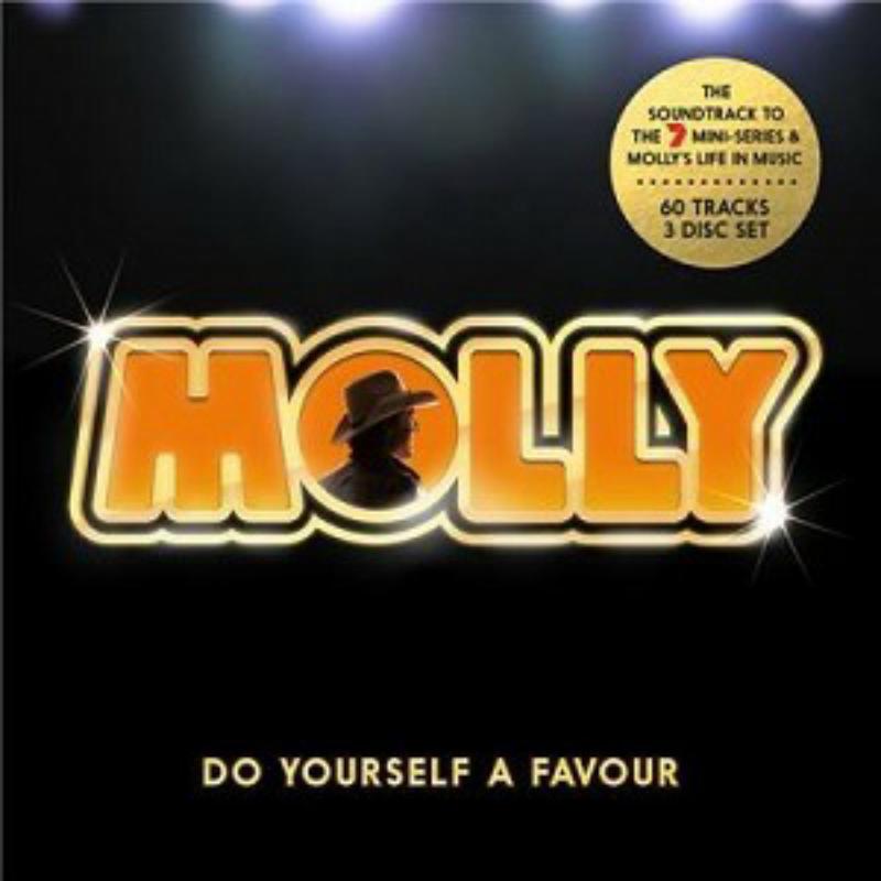 Picture of Molly - The Soundtrack From Th - Molly - The Soundtrack From Th