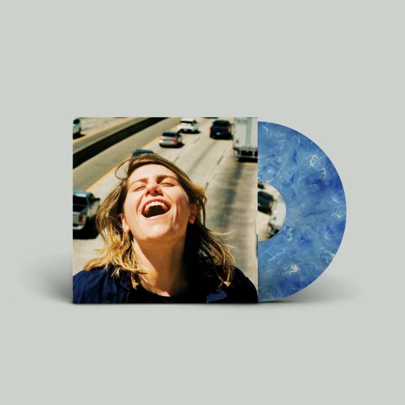 Picture of Alex Lahey - The Answer Is Always Yes