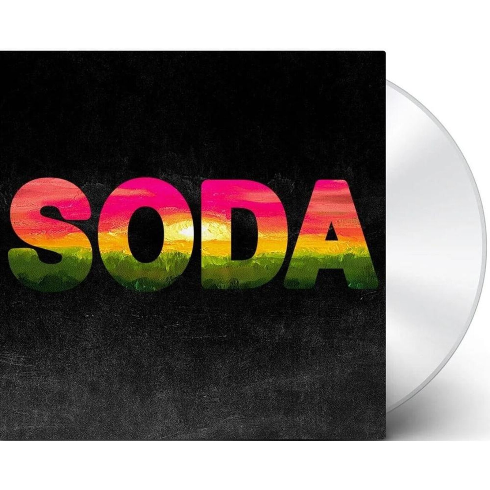 Picture of The Rubens - Soda