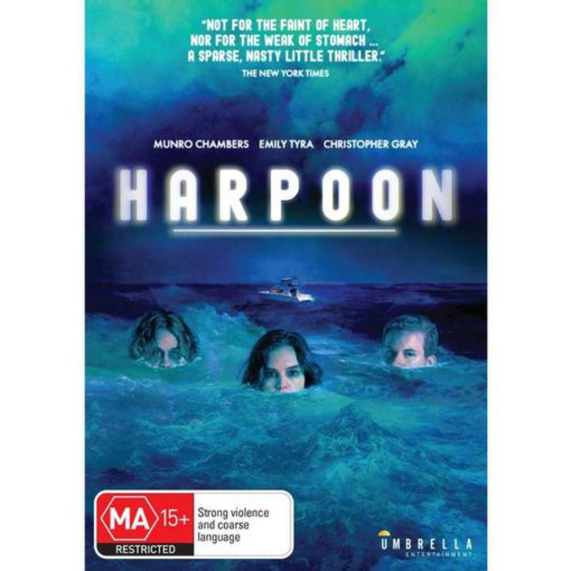 Picture of Harpoon - Harpoon