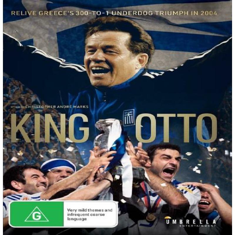 Picture of King Otto - King Otto