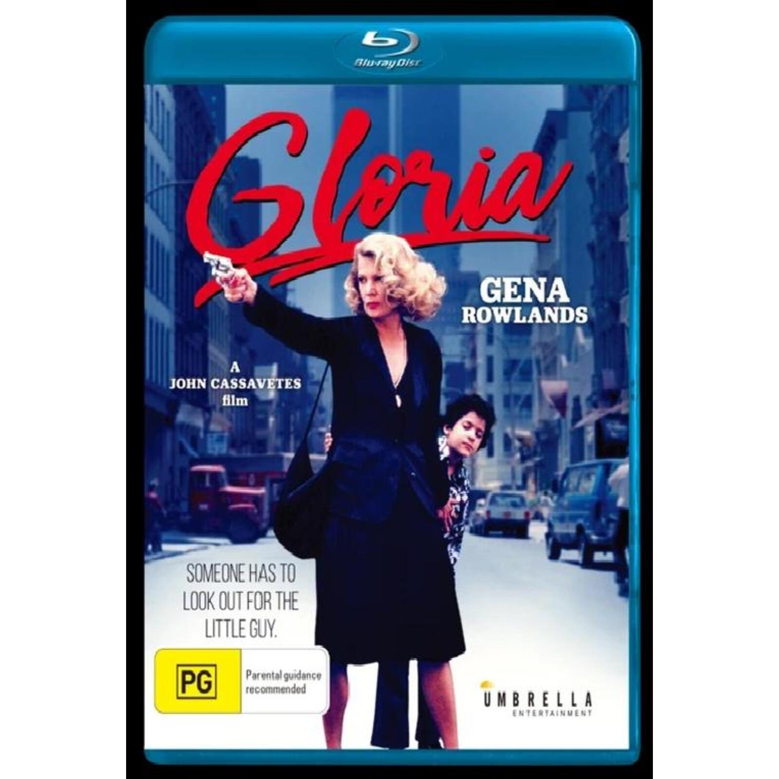 Picture of Blu-Ray - Gloria (Blu-Ray)
