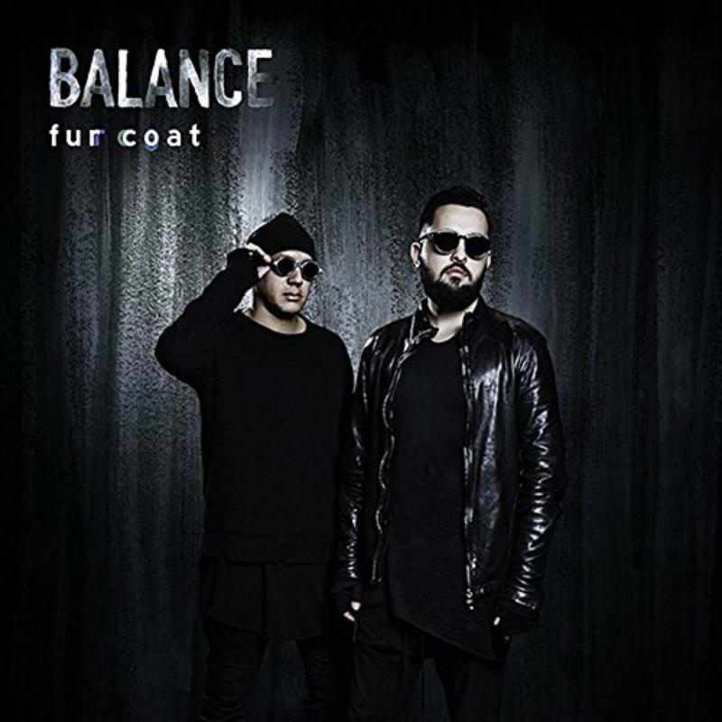 Picture of Fur Coat - Balance Presents Fur Coat