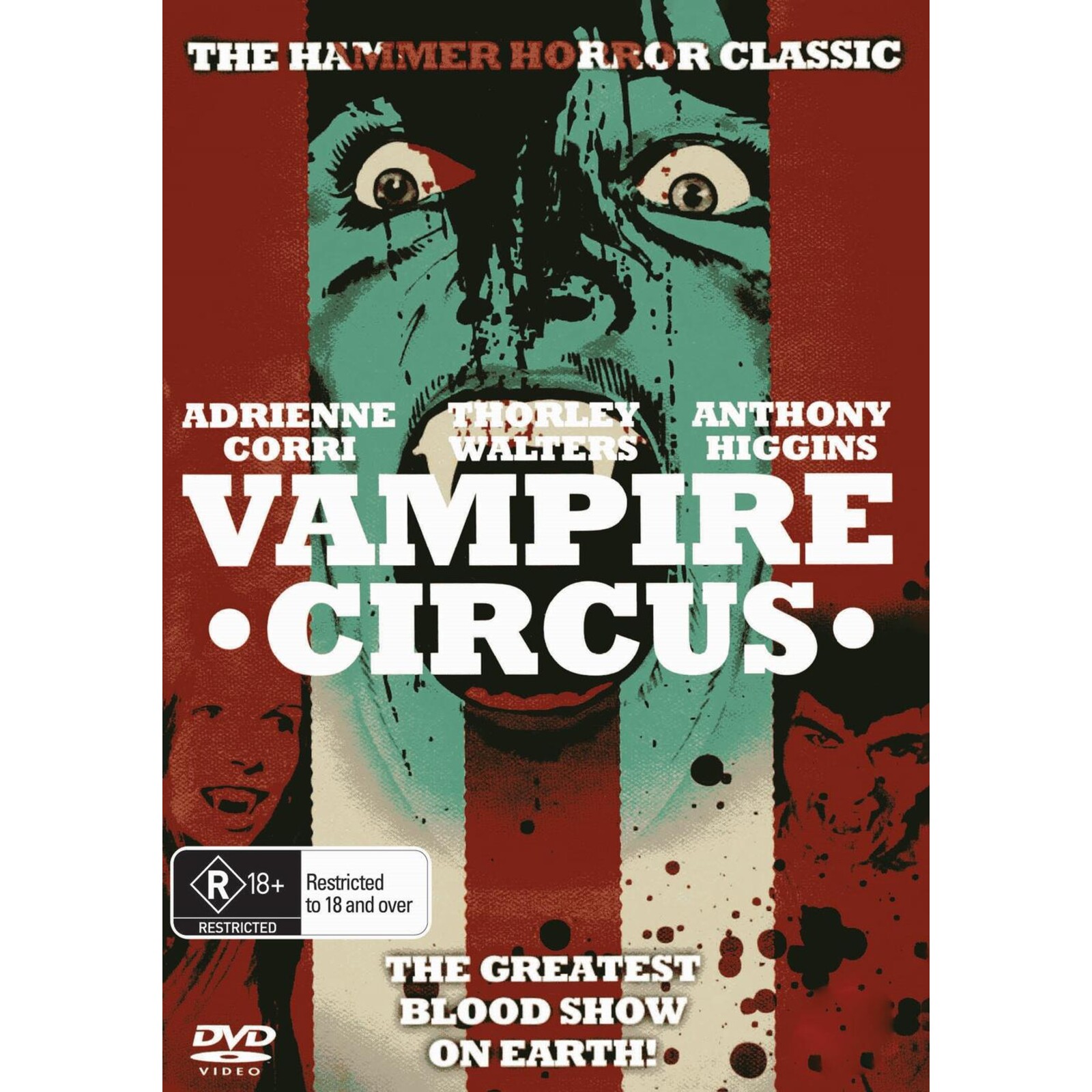 Picture of Vampire Circus - Vampire Circus