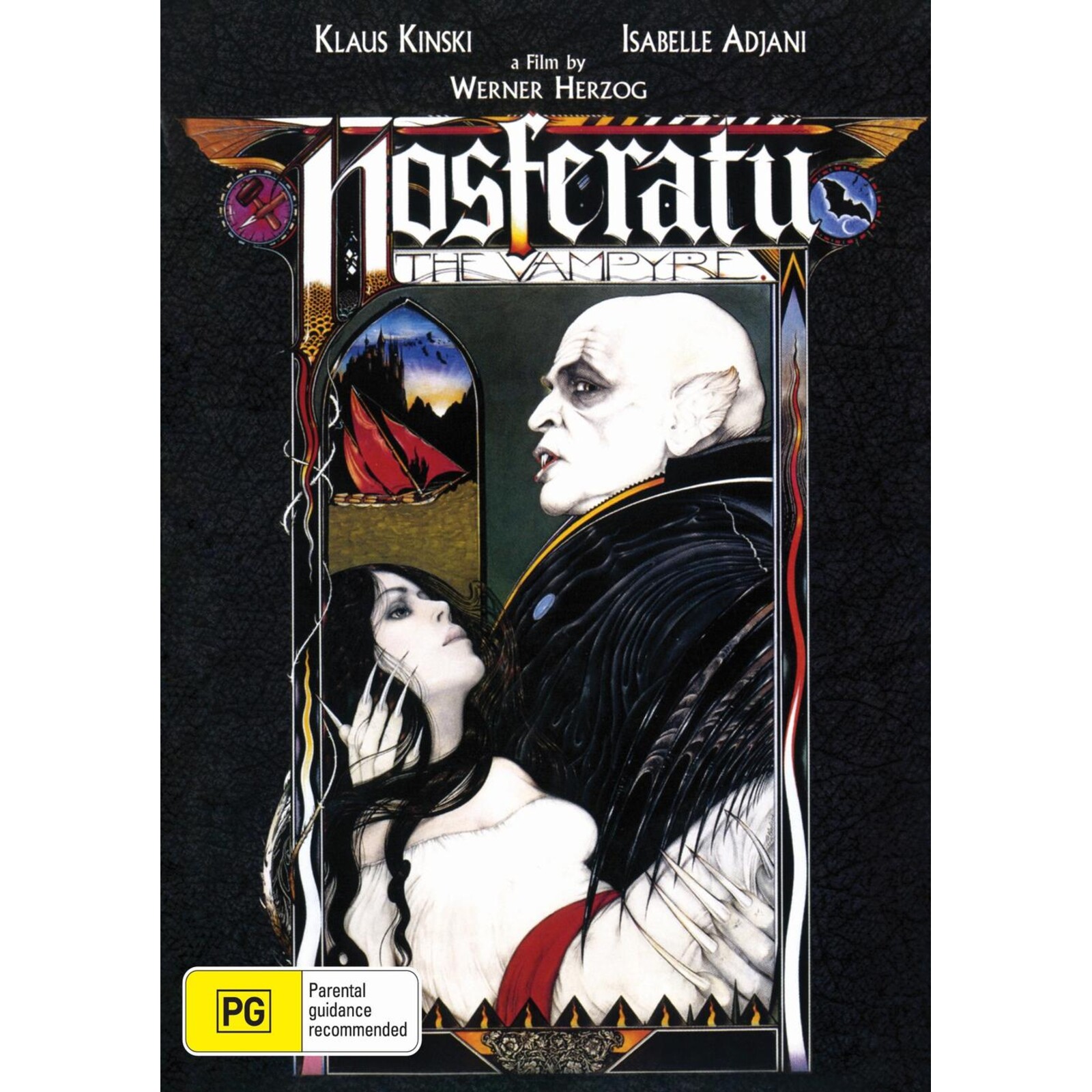 Picture of Nosferatu - Nosferatu