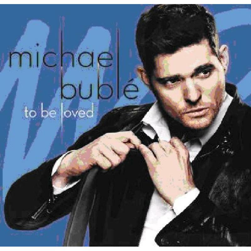 Picture of Michael Buble - To Be Loved (Australian Tour Edition)