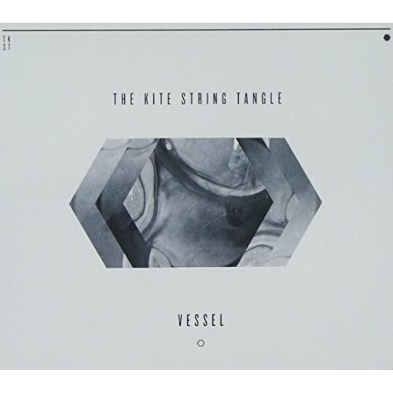 Picture of The Kite String Tangle - Vessel