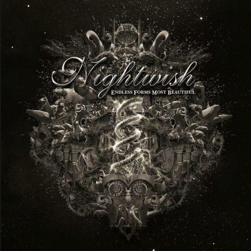 Picture of Nightwish - Endless Forms Most Beautiful