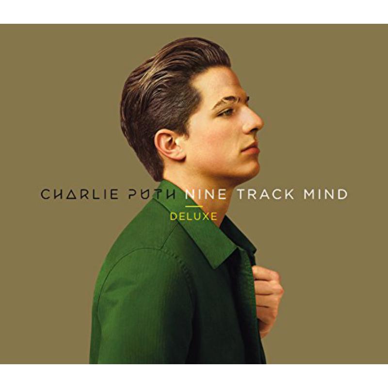 Picture of Charlie Puth - Nine Track Mind (Deluxe Version)