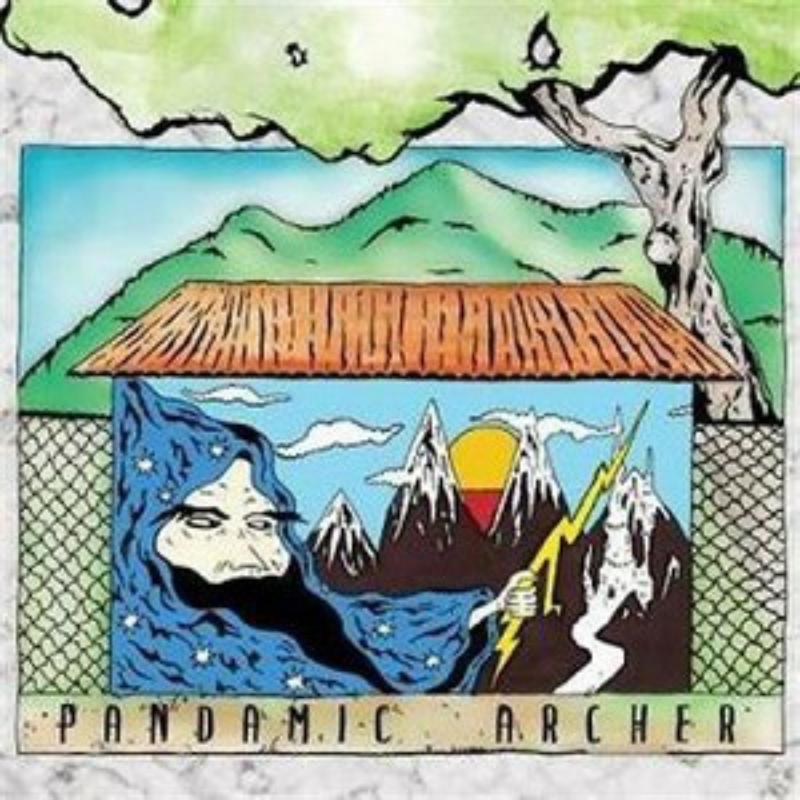 Picture of Pandamic - Archer