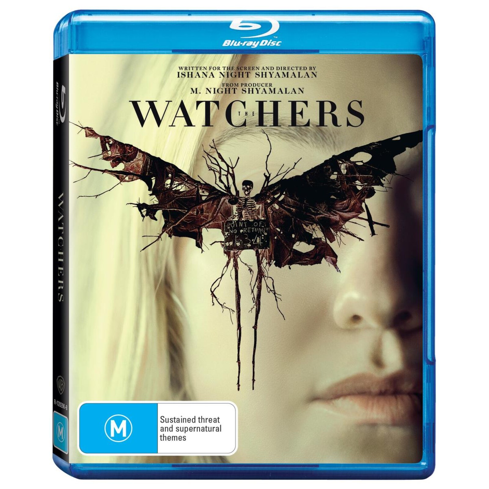 Picture of The Watchers - The Watchers