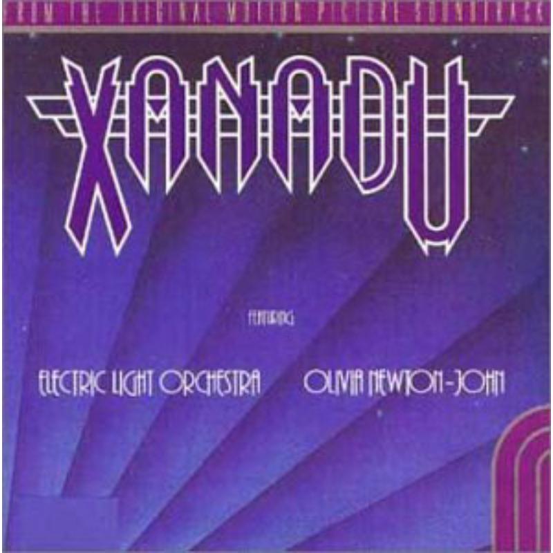 Picture of Various Artists - Xanadu / O.S.T.
