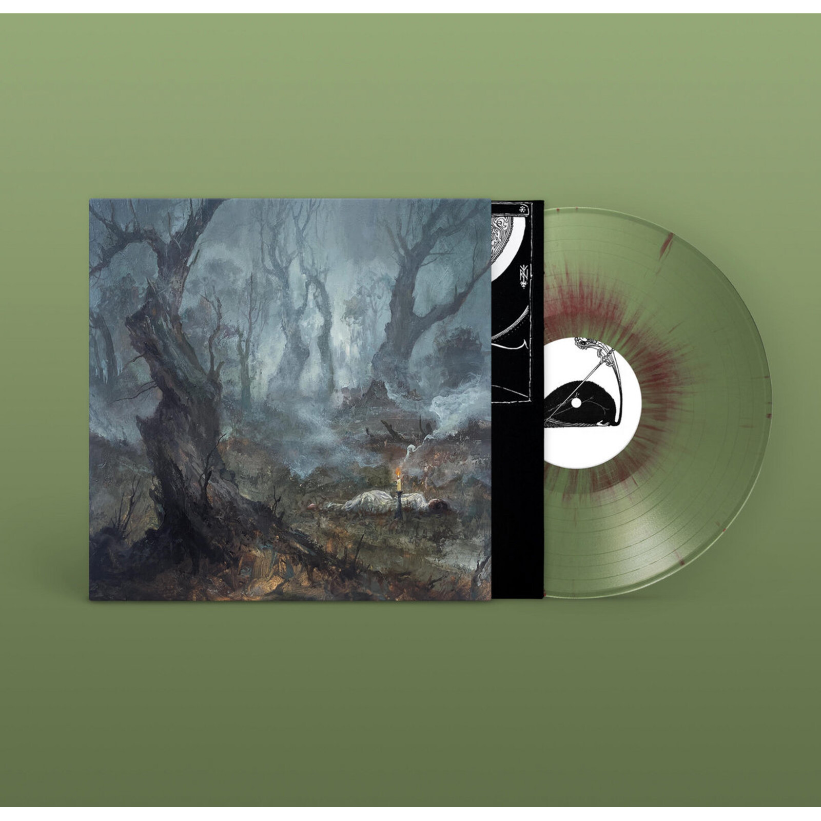 Picture of Cowardice - Atavist