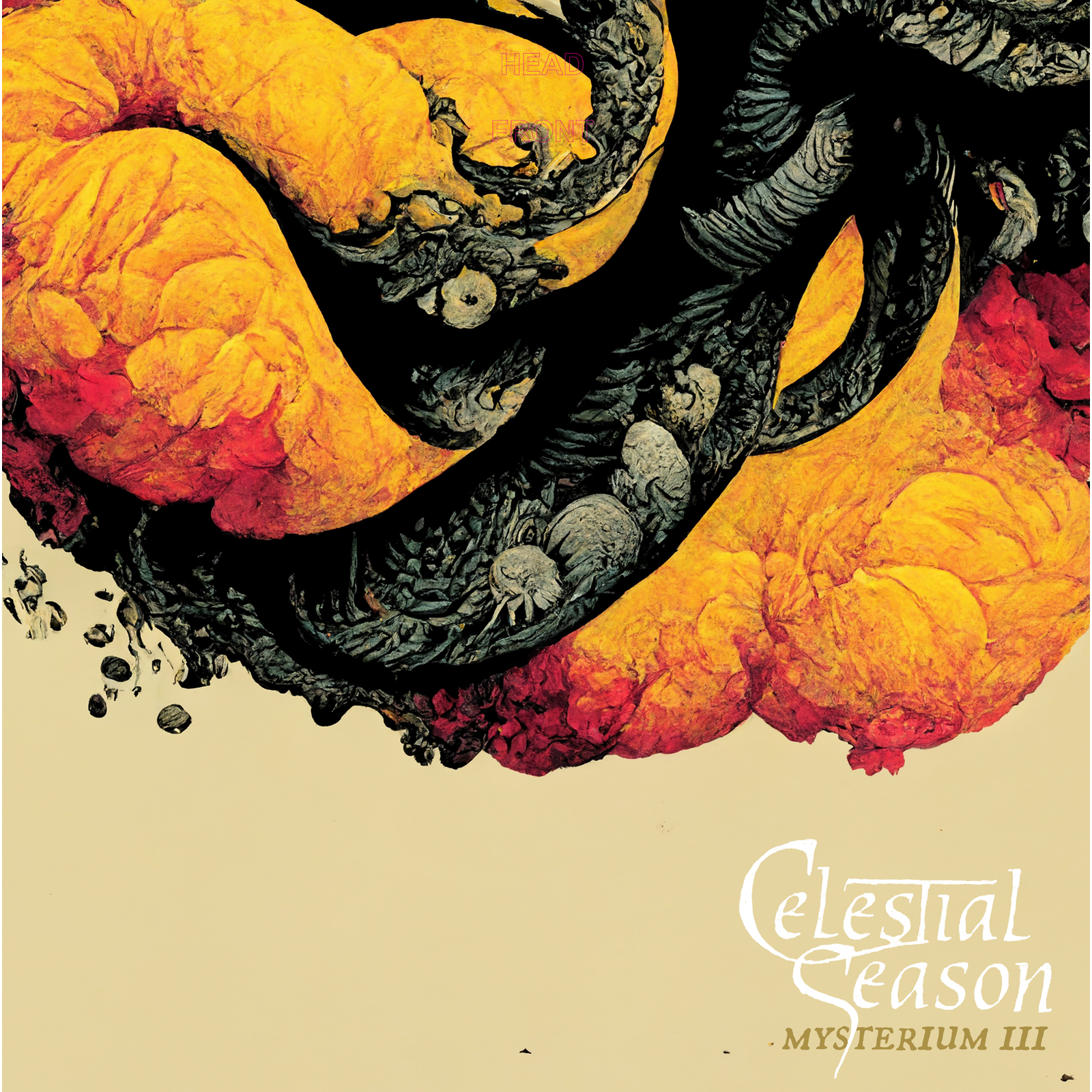 Picture of Celestial Season - Mysterium III
