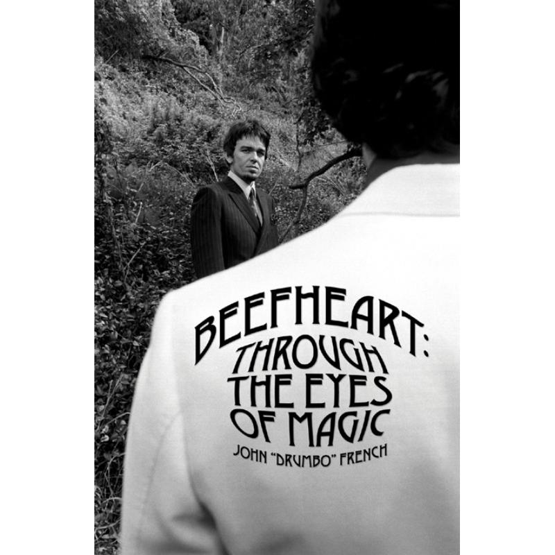 Picture of John Drumbo French - Beefheart: Through The Eyes Of Magic