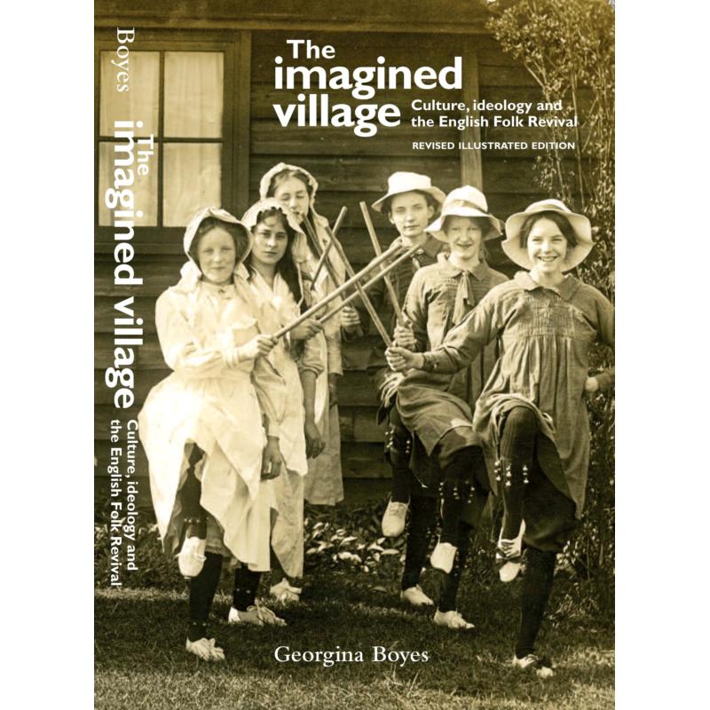 Picture of Georgina Boyes - The Imagined Village