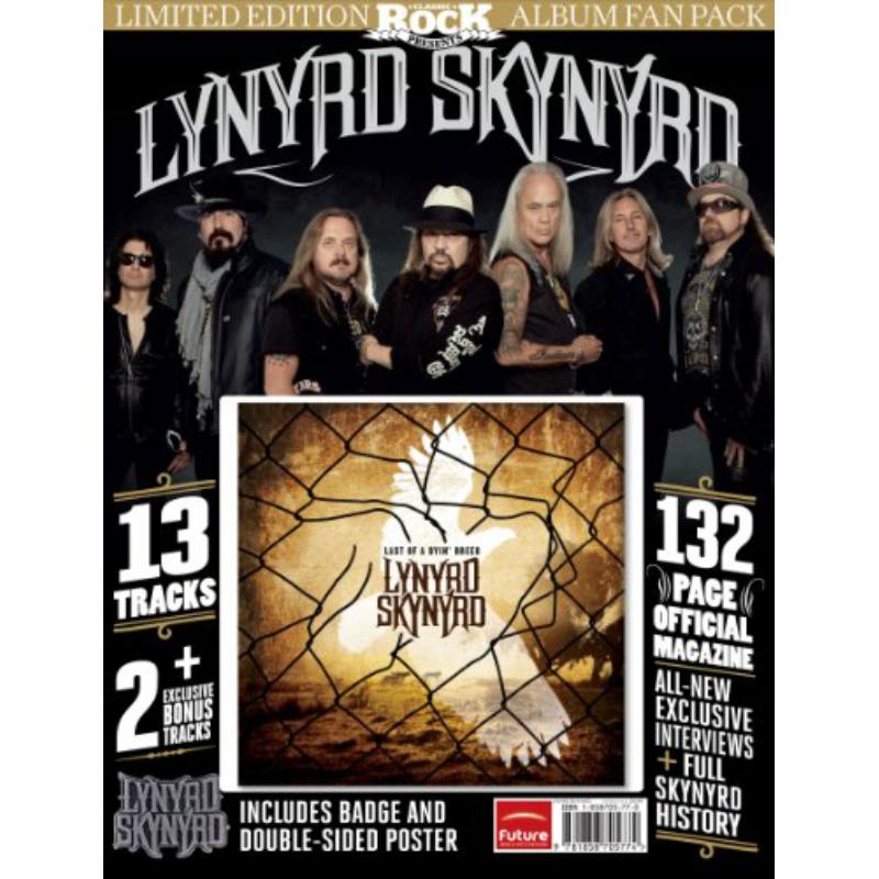 Picture of Lynyrd Skynyrd - Classic Rock Presents: Last of a Dyin' Breed