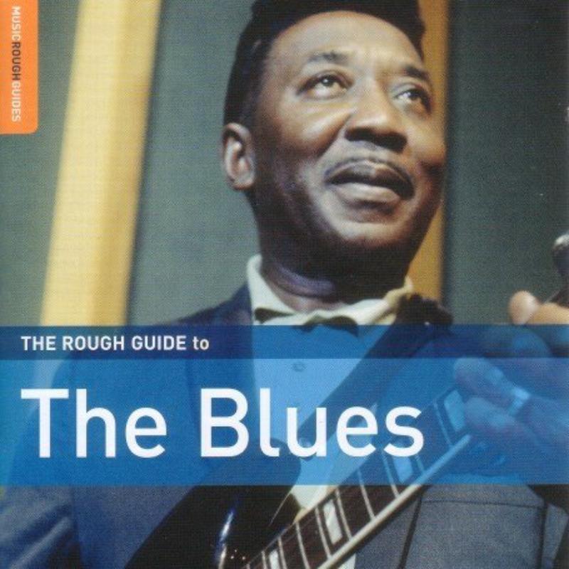 Picture of Various Artists - Rough Guide To The Blues