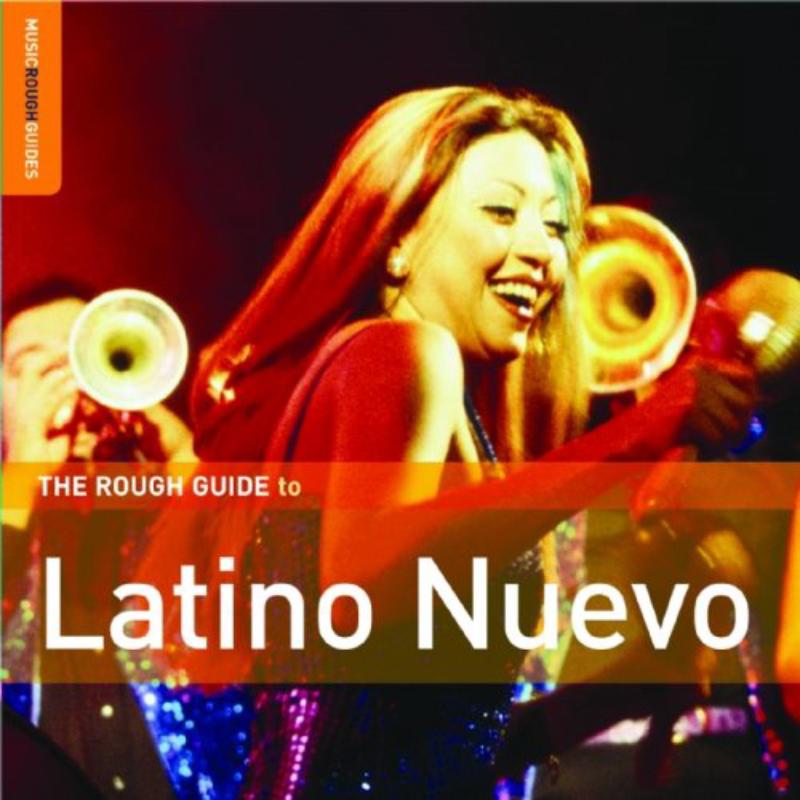 Picture of Various Artists - The Rough Guide To Latino Nuevo