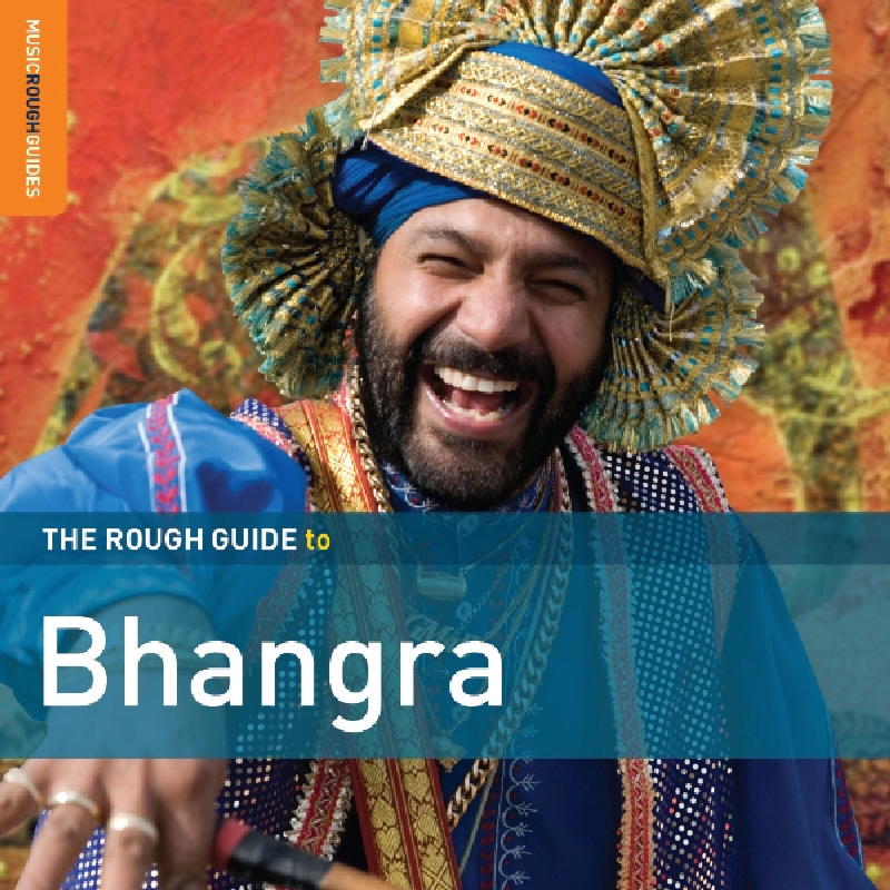 Picture of Bhangra (Imported) - Bhangra (Imported)