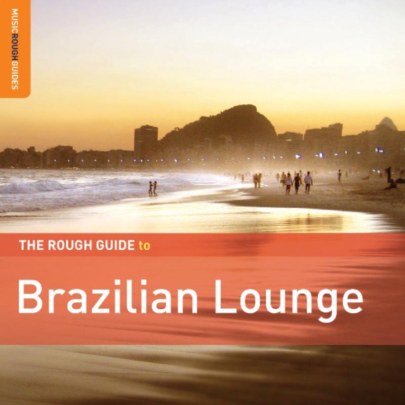 Picture of Various Artists - Rough Guide To Brazil Lounge